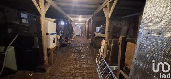 Maison à vendre 4 pièces 146 m² Lachambre