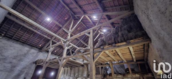 Maison à vendre 4 pièces 146 m² Lachambre