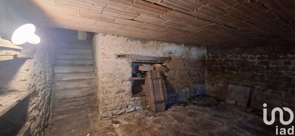 Maison à vendre 4 pièces 146 m² Lachambre