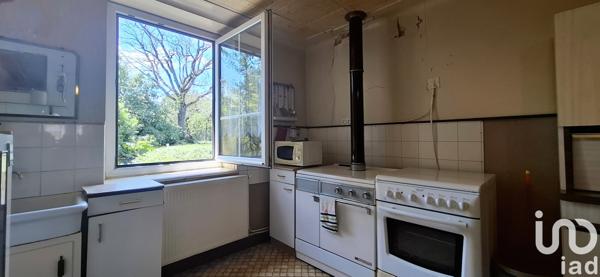 Maison à vendre 4 pièces 146 m² Lachambre