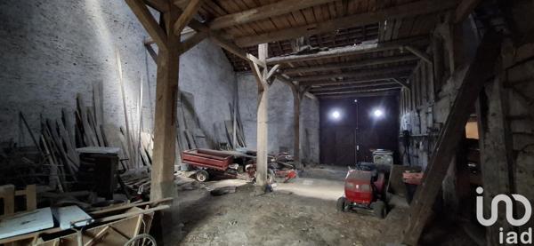 Maison à vendre 4 pièces 146 m² Lachambre