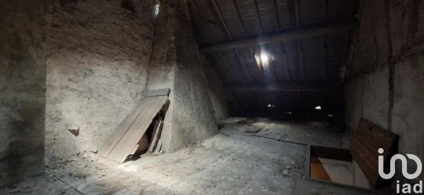 Maison à vendre 4 pièces 146 m² Lachambre