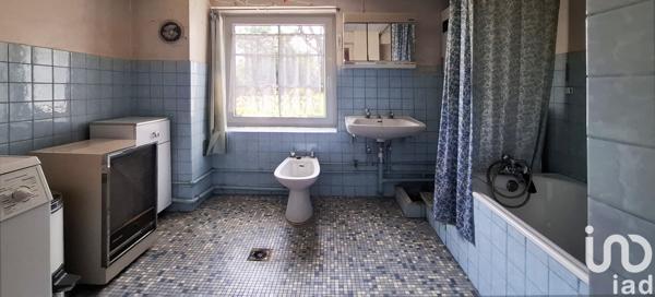 Maison à vendre 4 pièces 146 m² Lachambre