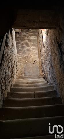 Maison à vendre 4 pièces 146 m² Lachambre