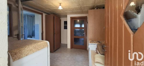 Maison à vendre 4 pièces 146 m² Lachambre