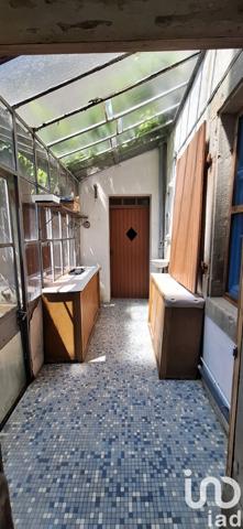 Maison à vendre 4 pièces 146 m² Lachambre