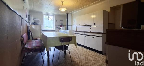 Maison à vendre 4 pièces 146 m² Lachambre