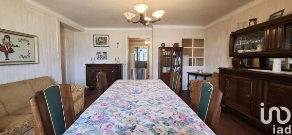 Maison à vendre 4 pièces 146 m² Lachambre