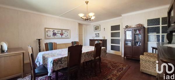 Maison à vendre 4 pièces 146 m² Lachambre