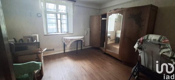 Maison à vendre 4 pièces 146 m² Lachambre