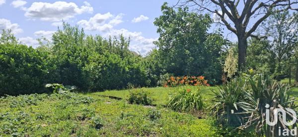 Maison à vendre 4 pièces 146 m² Lachambre