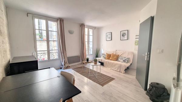 Appartement à louer    1 pièce •    Avignon