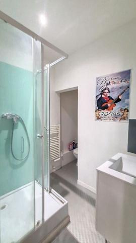 Appartement à louer    1 pièce •    Avignon