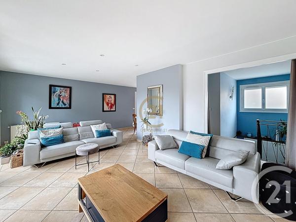 Maison à vendre  6 pièces - 125 m2 BRIGNAIS - 69