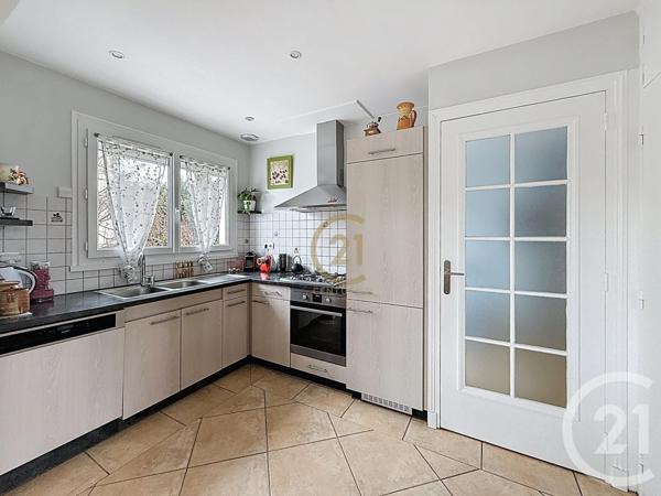 Maison à vendre  6 pièces - 125 m2 BRIGNAIS - 69