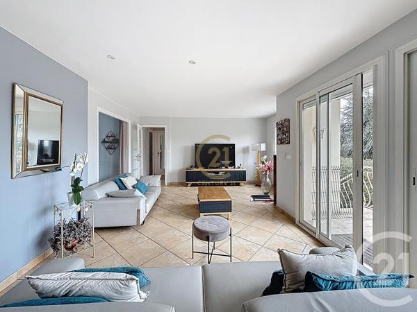 Maison à vendre  6 pièces - 125 m2 BRIGNAIS - 69