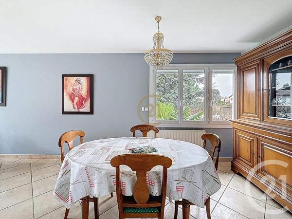 Maison à vendre  6 pièces - 125 m2 BRIGNAIS - 69