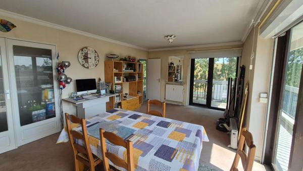 Appartement à vendre 2 pièces 48.13m² Croix (59170)