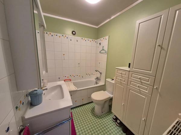 Appartement à vendre 2 pièces 48.13m² Croix (59170)