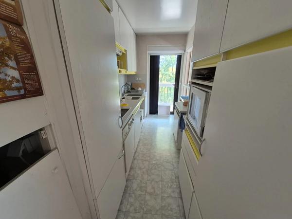 Appartement à vendre 2 pièces 48.13m² Croix (59170)