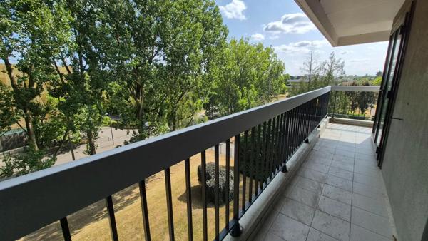Appartement à vendre 2 pièces 48.13m² Croix (59170)