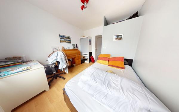 Maison à vendre    5 pièces • 112 m2 Nantes