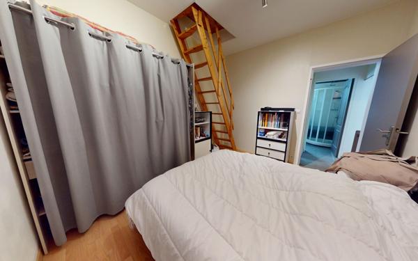 Maison à vendre    5 pièces • 112 m2 Nantes