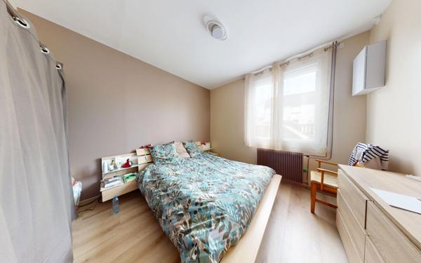 Maison à vendre    5 pièces • 112 m2 Nantes