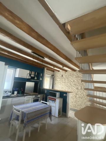 Maison à vendre 5 pièces 120 m² Laboutarie