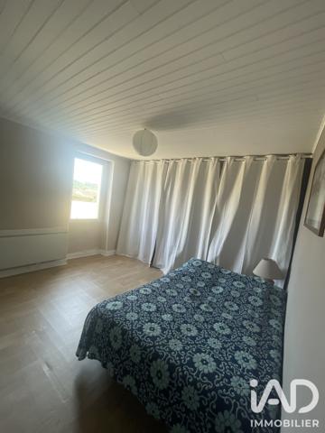 Maison à vendre 5 pièces 120 m² Laboutarie