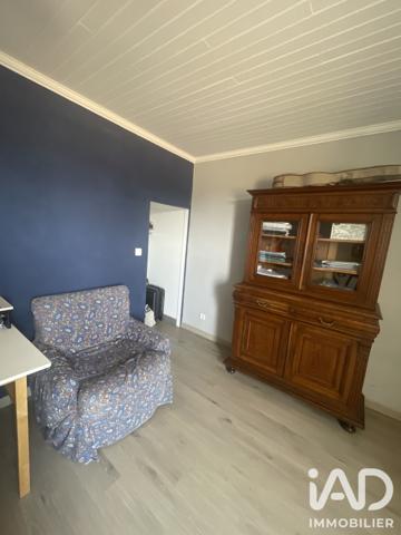 Maison à vendre 5 pièces 120 m² Laboutarie