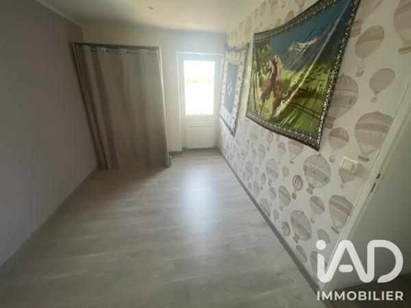 Maison à vendre 5 pièces 120 m² Laboutarie