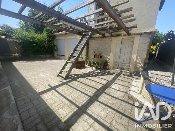 Maison à vendre 5 pièces 120 m² Laboutarie