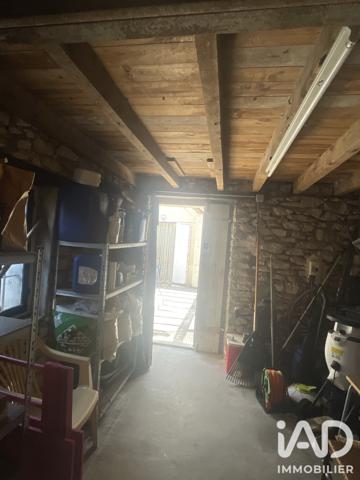 Maison à vendre 5 pièces 120 m² Laboutarie