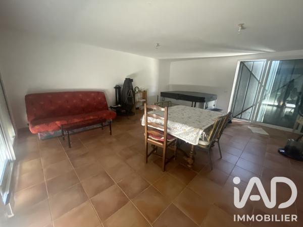 Maison à vendre 5 pièces 120 m² Laboutarie