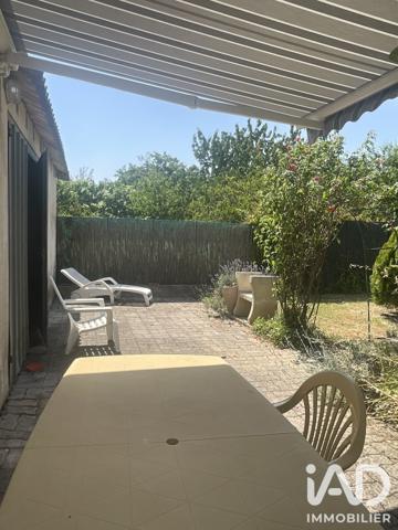 Maison à vendre 5 pièces 120 m² Laboutarie