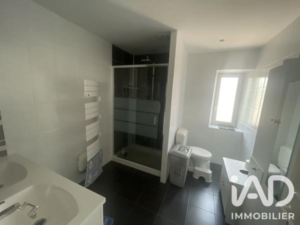 Maison à vendre 5 pièces 120 m² Laboutarie
