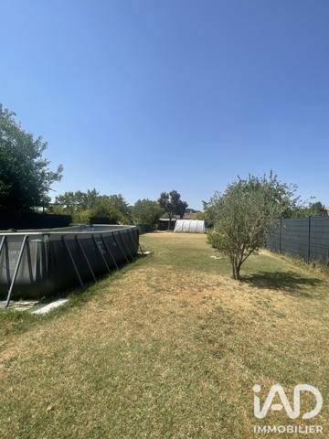 Maison à vendre 5 pièces 120 m² Laboutarie