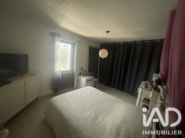 Maison à vendre 5 pièces 120 m² Laboutarie
