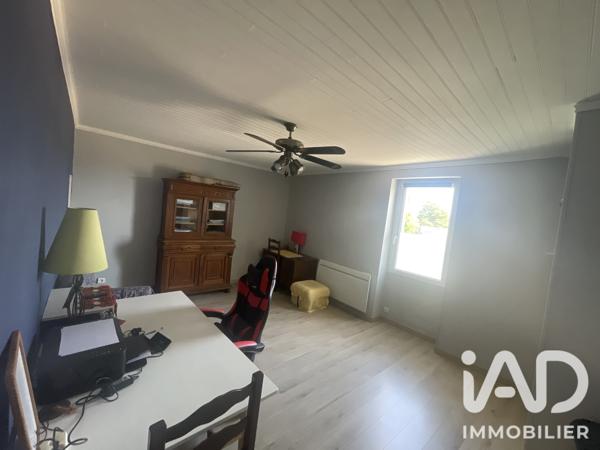 Maison à vendre 5 pièces 120 m² Laboutarie
