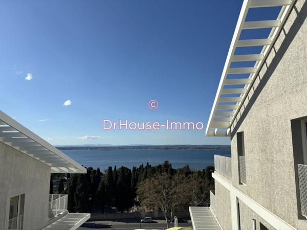 Appartement à vendre 5 pièces de 139 m²