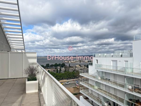 Appartement à vendre 5 pièces de 139 m²
