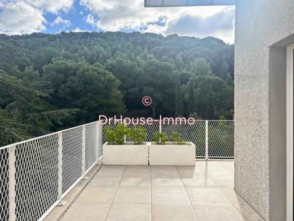 Appartement à vendre 5 pièces de 139 m²