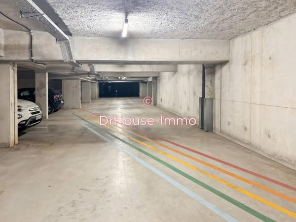 Appartement à vendre 5 pièces de 139 m²