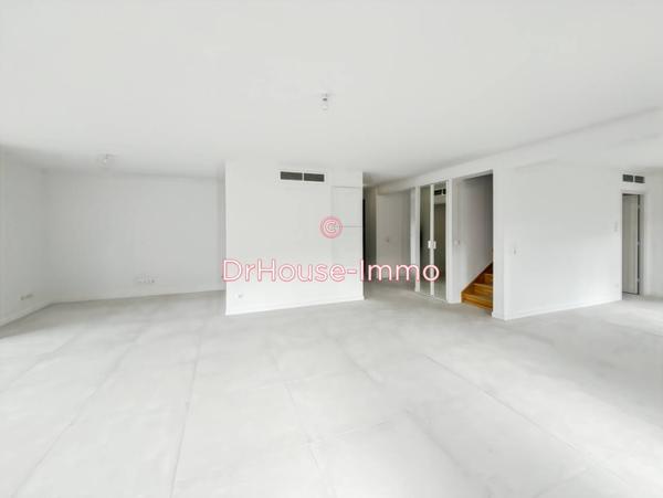 Appartement à vendre 5 pièces de 139 m²