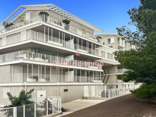 Appartement à vendre 5 pièces de 139 m²