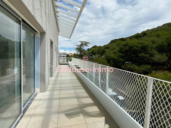 Appartement à vendre 5 pièces de 139 m²