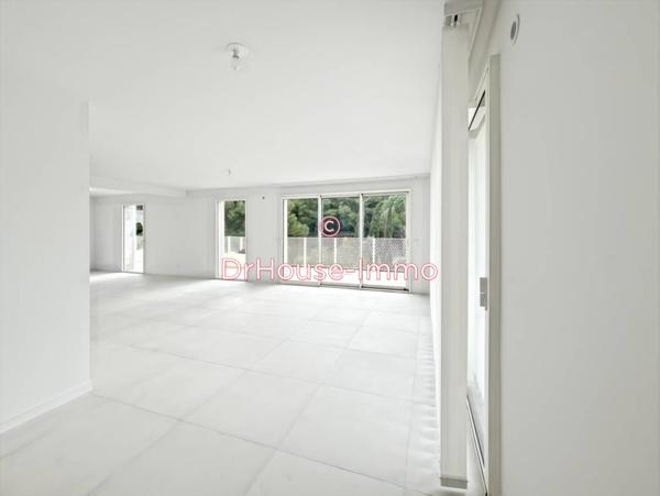 Appartement à vendre 5 pièces de 139 m²