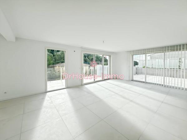 Appartement à vendre 5 pièces de 139 m²