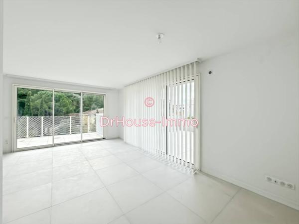 Appartement à vendre 5 pièces de 139 m²